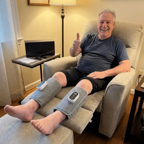 Dr. Halberg Circurelief Kit (Official Retailer) [year]