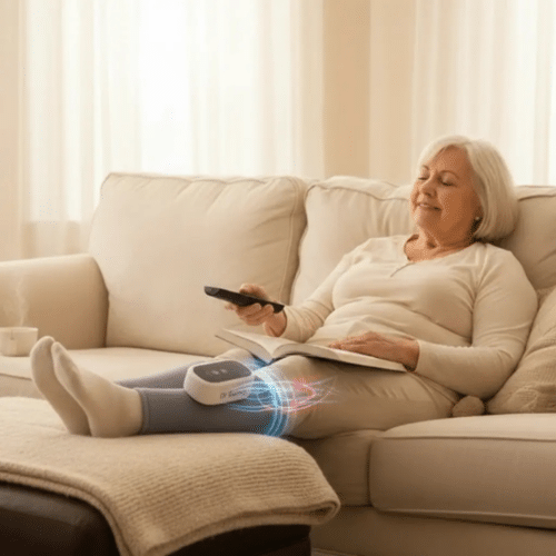 Dr. Halberg Circurelief Kit (Official Retailer) [year]