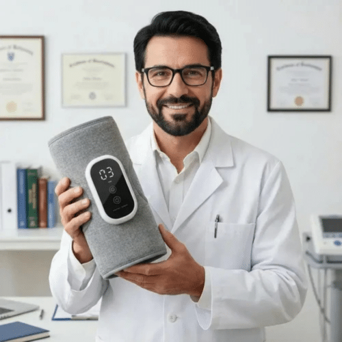 Dr. Halberg Circurelief Kit (Official Retailer) [year]