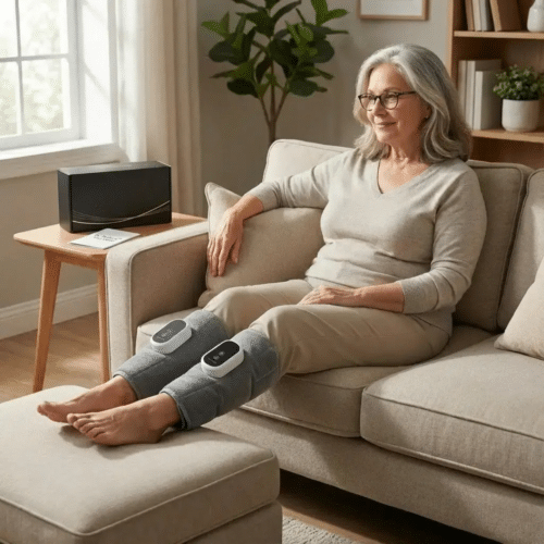 Dr. Halberg Circurelief Kit (Official Retailer) [year]